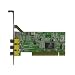 Hauppauge Impact VCB video input adapter - PCI ( 558 )