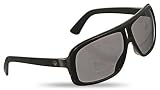 Dragon GG Men's Sunglasses - Jet Frame / Grey Lens