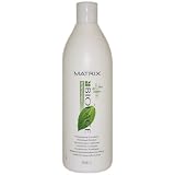 Matrix Biolage Strengthening Conditioner, 33.8-Ounce Bottle (package may vary)