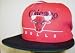 VINTAGE CHICAGO BULLS RETRO SNAPBACK CAP