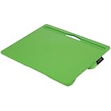 Lapgear Student Lapdesk, Green (45018)
