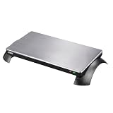 Princess 312295 Stainless Steel 800 Watt 2