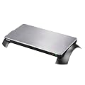 Princess 312295 Stainless Steel 800 Watt 2