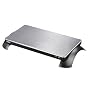 Princess 312295 Stainless Steel 800 Watt 2