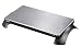 Princess 312295 Stainless-Steel 800-Watt Cordless Warming Tray, Small