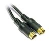 S-Video Cable Gold Plated 100 ft