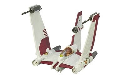 31cZ 3IlmqL Star Wars 3.75 V 19 Torrent Starfighter