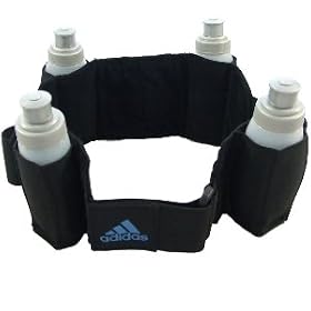 Adidas Running Bottle