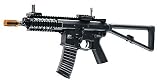 Elite Force K-PDW - 6 mm Semi/Full 300 round 1200 shots a minute full metal r...