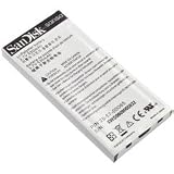 2 Pack of Sansa® c200 Series Battery Replacement Kit Image