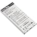 2 Pack of SansaÂ® c200 Series Battery Replacement Kit
