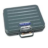 Pelouze(R) Heavy-Duty 250 Lb Portable Utility Scale