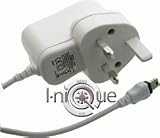 UK 3 Pin Power plug for Zen V / Zen V Plus
