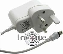 UK 3 Pin Power plug for Zen V / Zen V Plus