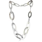 Kenneth Cole New York Modern Shell Silver And 
