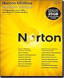 Norton Utilities 2010 Premier Edition - 3 User - Version 14.5