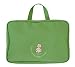 Big Dragonfly Waterproof Multifunctional Cosmetic Bag Travel Kit Organizer Bathing Items Storage With Hanging Large Capacity For Women And Men Green RS.2191.00