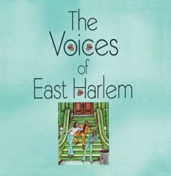 The Voices Of East Harlem - Right On Be Free - Zortam Music