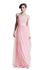 Chiffon/Taffeta/Tulle 2015 Applique Crystal Beaded Lace Crystals Prom Dress 