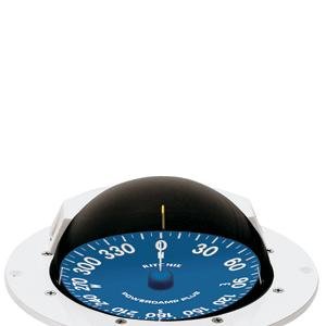 SS-5000W White SuperSport Compass by