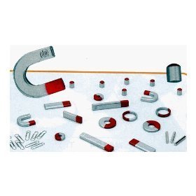 Click to see more detail Magnets and more 24 piece set by toysmith Magnets and more 24 piece set by toysmith