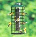 18102 Metal Thistle Havn Feeder - Part #: 18102