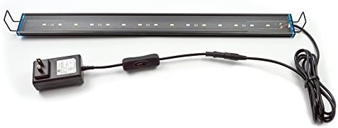 36-Inch Reno Saltwater LED Aquarium Light Fixture