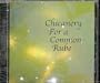 Chicanery for a Common Rube