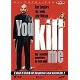SEVEN7 You kill me Edition 1 DVD