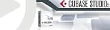 Steinberg Cubase Studio 5 - Music Production System