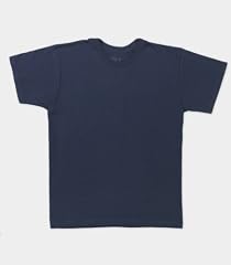 Fruit of the Loom Boys' 4pk Dyed Crew