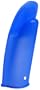 Orka 11-Inch Silicone Oven Mitt, Blue
