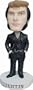 Dark Shadows Quentin Collins Bobblehead Doll