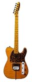 Hohner Artist Elite Custom-shop European Guitar