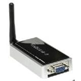 Wireless VGA To USB Adapter Kit