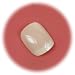 Nailene Pure Match Skin Completing False Nails - Ivory (71032)