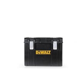DEWALT DWST08204 Tough System Case, Extra Large
