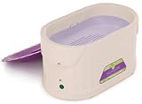 TherabathPRO Professional Grade Paraffin Bath, Lavender Harmony