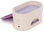 TherabathPRO Professional Grade Paraffin Bath, Lavender Harmony