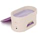 TherabathPRO Professional Grade Paraffin Bath, Lavender Harmony