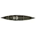Native Watercraft Ultimate 14.5 Solo Kayak 2012