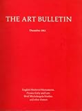 The Art Bulletin (Volume LXV, Number 4, December 1983)