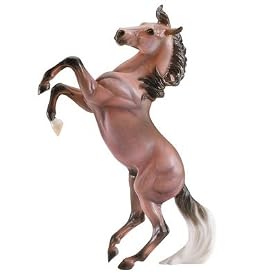 Mustang Rose Creations