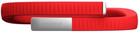 UP 24 by Jawbone Activity Tracker - Small - Red (Discontinued by Manufacturer)