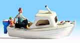 N NO FISHING BOAT