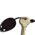 Cadeau Porte clefs siffleur Souris noire