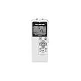 Olympus WS-110 WMA Digital Voice Recorder
