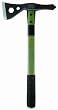 Fusion Tactical Tomahawk (Black Hardcased) - SOG Specialty Knives F01T, Knives Pocket/Folder