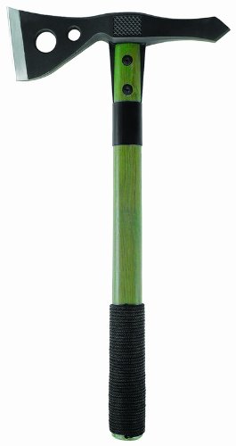Tactical Tomahawk