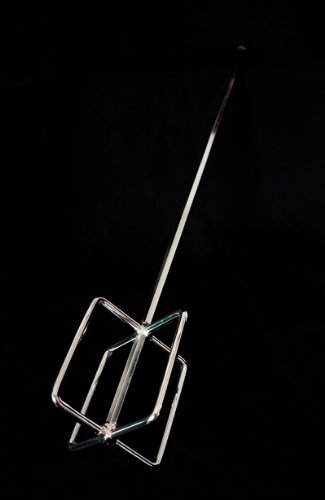 Egg Beater Style Pail Mixer